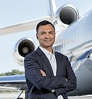 Beyond the Tarmac: What a $659M Jet Deal Signals About Market Confidence