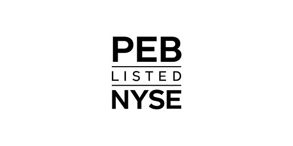 Pebblebrook's High-Stakes Call: Is the Urban Hotel Rebound Real or Fleeting?