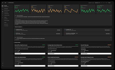 Armor Launches Dash to Give Boards Unfiltered View of Cyber Risk