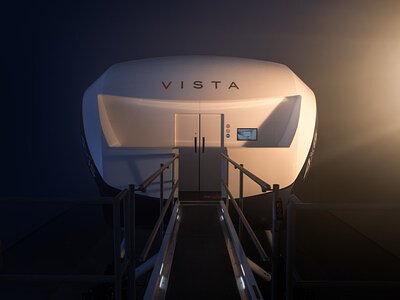 Vista America Sets New Standard for Private Aviation Safety with Tech & Training Investment