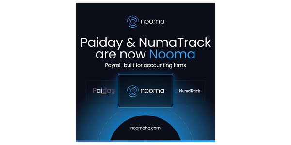 Nooma Merger Aims to Fix Canadian Payroll with an AI-Native Platform