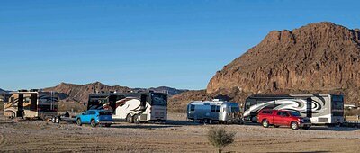 The Dyrt's $500K Gamble: Can Free Apps Pave the Road to RV Dominance?