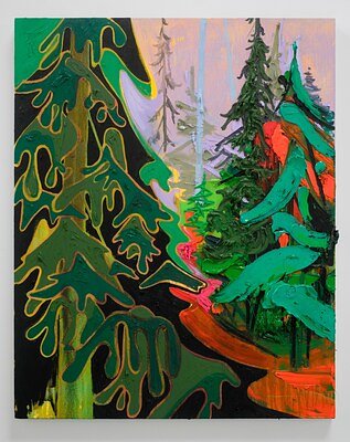 Audain's Anniversary Show Redefines British Columbia's Art Story