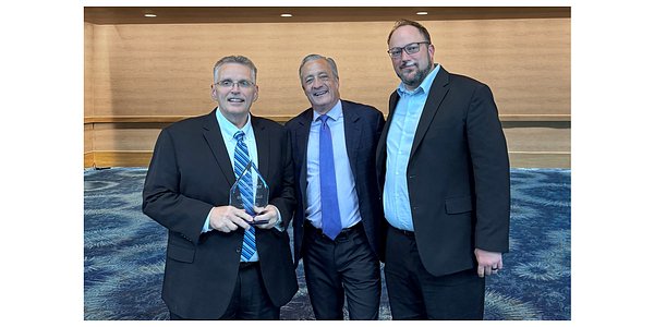 Beyond the Mailbox: Everforth’s Award Highlights AI's Role in USPS's Future