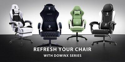 Dowinx's Ergonomic Bet: Redefining Comfort in a Crowded Market