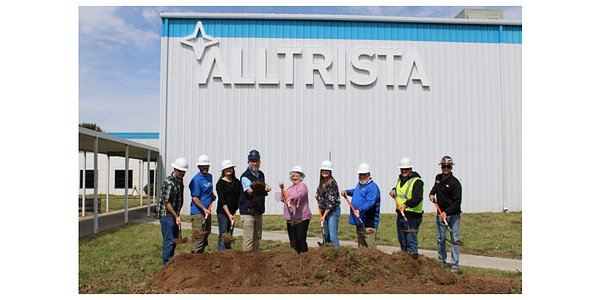 Alltrista’s Tech Leap: Missouri Plant to Become Medical Molding Hub