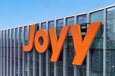 JOYY Rides Ad-Tech Wave to Growth, Boosting Shareholder Returns