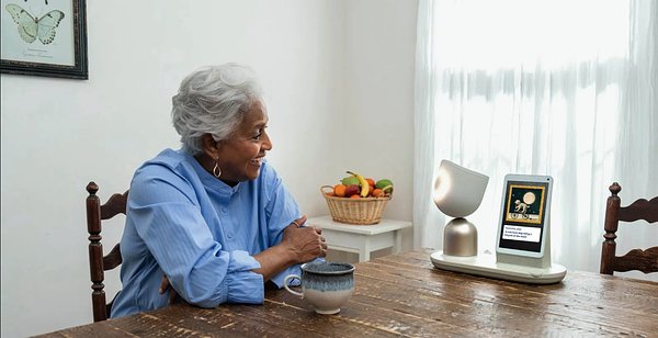 Washington Taps AI Companion to Bolster At-Home Medicaid Care