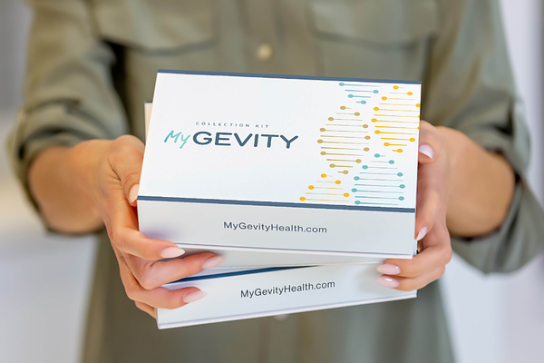 MyGevity Unifies DNA, Biological Age, and Lab Data on One Platform
