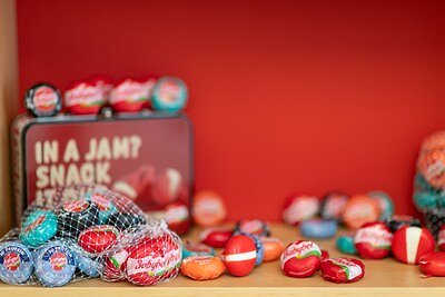 Bel Bets Big on Babybel: $200M Expansion Shakes Up U.S. Snack Market