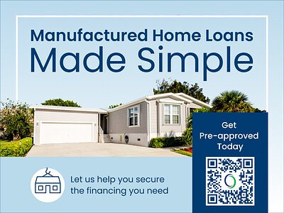 A New Financial Lifeline for California’s Manufactured Home Buyers