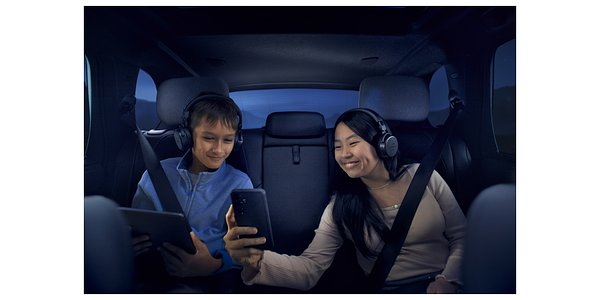 HARMAN Aims to End Car Audio Wars with Ready StreamShare Tech