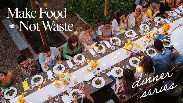 From Scraps to Supper: LA Chefs Fight Food Waste With Tech