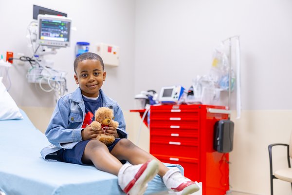 Liberty Hill's Boom Attracts a Critical Lifeline: New 24/7 Emergency Room