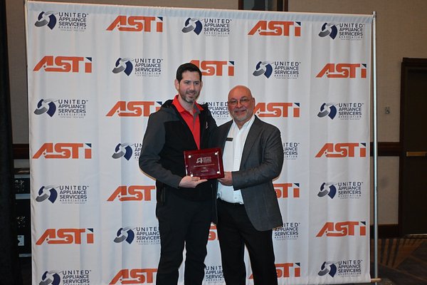 Local Carolina Firm Wins National Award for Service Excellence