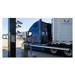 AI Scans Trucks for Damage, Overhauling North American Fleet Management