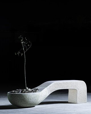 Tuwaiq Sculpture: Forging Riyadh’s Future in Stone and Steel