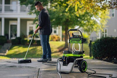 Greenworks' Luxury Award Signals a New Era for Power Tool Design