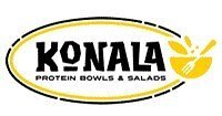 Konala's Utah Debut: Healthy Fast Food Arrives Near BYU Campus
