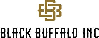 Black Buffalo Takes Center Stage in Nicotine's Tobacco-Free Future