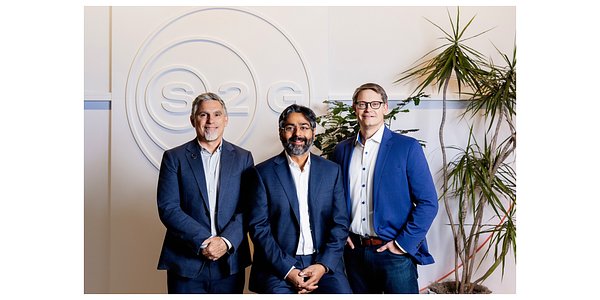 S2G's $1B Fund Targets 'Missing Middle' in Sustainable Tech