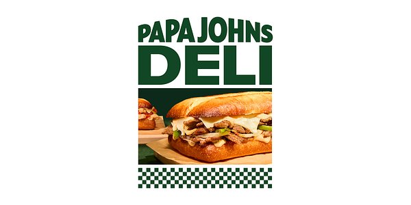 Papa Johns Enters the Sandwich Wars with New Toasted Lineup