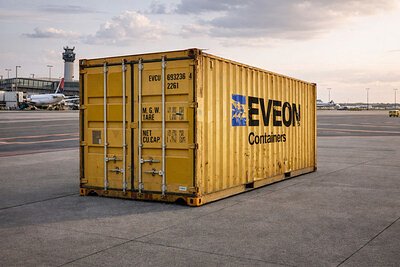 Eveon Challenges Storage Industry's Hidden '13th Month' Fee