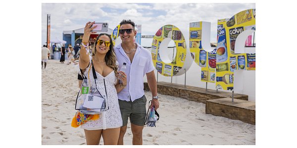 SOBEWFF at 25: A Legacy of Flavor, Philanthropy, and Innovation
