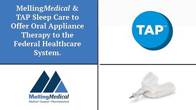 New Hope for Veterans: Oral Appliances Transform Sleep Apnea Treatment