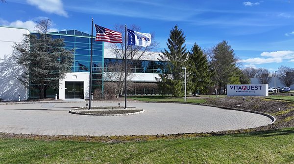 Vitaquest Taps Regulatory Expert Tim Condron as CEO to Lead New Era