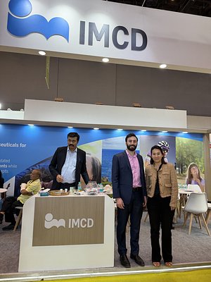 Vegan Minerals Taps India's Health Boom with WholeCal™ Partnership