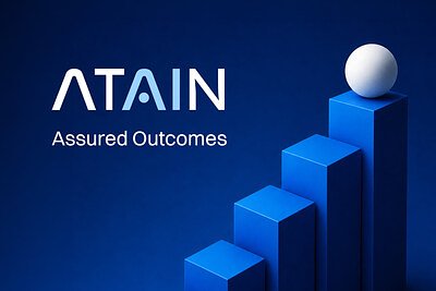 IGT Solutions Rebrands as Atain, Bets Future on AI Orchestration
