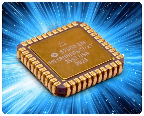 Micross Unveils New Shield for US Defense Electronics