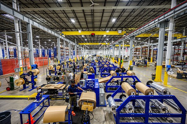 Forgent Power IPO Sets Stage for $8.2B Valuation Amid AI Boom