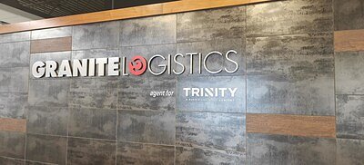 Trinity Logistics Acquires Granite in 14-Year Partnership Evolution