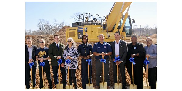 Austin Schools Tackle Housing Crisis with Landmark Teacher Apartments