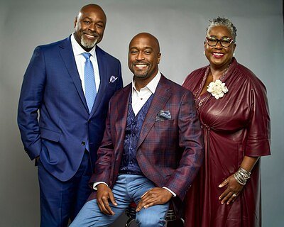 Crawford Siblings' $2M Gift Fuels Legacy at Morehouse & Spelman