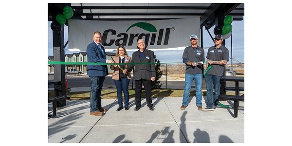 Cargill's Blueprint: Securing the U.S. Beef Supply with AI and Housing