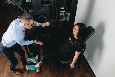 Discover Strength: 20 Years of Building a Science-Backed Fitness Empire