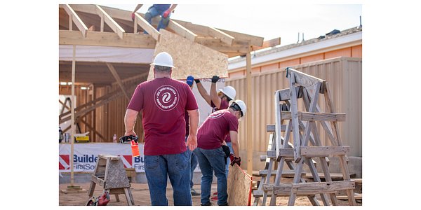 Xcel Energy Powers Communities with Over $14M in 2025 Giving