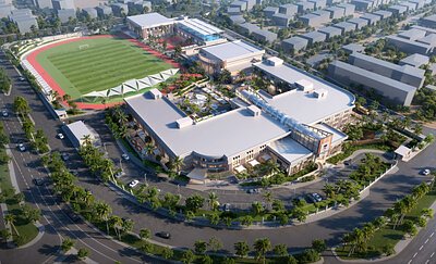 Dwight School to Open First African Campus in Cairo in 2026