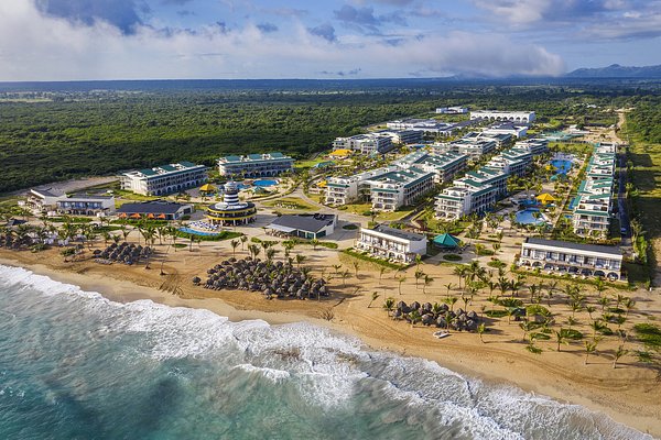 Caribbean's New Corporate Blueprint: Resorts Target MICE Market