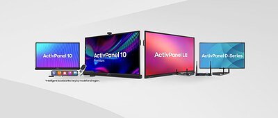 Promethean Showcases AI and Hybrid Tech in Global Tour