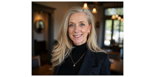 Vontier Taps GE Veteran to Steer Talent Strategy in Mobility Race