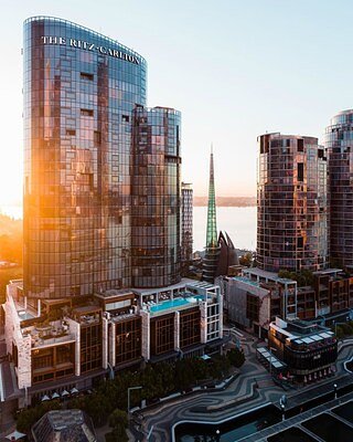 AMTD Deepens Australian Roots with A$280M Ritz-Carlton Perth Deal