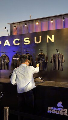 Pacsun's New Beat: Co-Creating Culture with GRAMMY U's Rising Stars