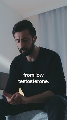 The New Health Equation: Why Functional Medicine is Targeting Men & Kids