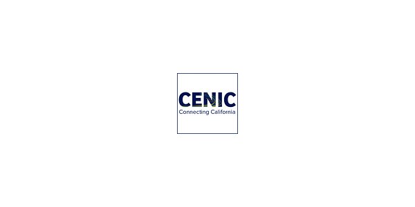 CENIC Sentinel: A Digital Lifeline for California in Crisis