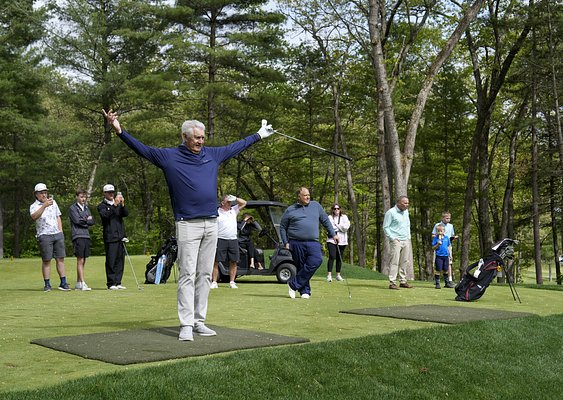 Trappers Turn Unveils Reimagined Canyon 7, A Wisconsin Golf Masterpiece