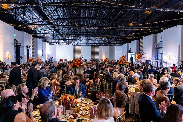 Houston Charity Fuels Futures for Foster Youth in Auto Industry